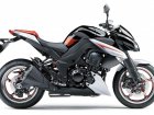 Kawasaki Z 1000 ABS